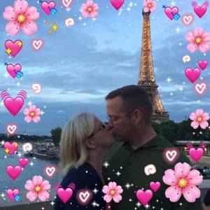 Meet your Posher, Heidi